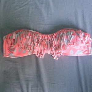 Hollister Fringe Hawaiian Bikini